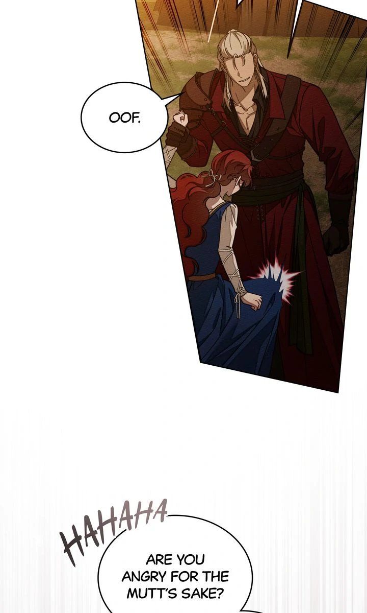 Under the Oak Tree Chapter 129 image 073